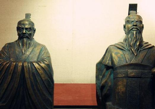 齐桓公是怎么将国家搞乱的 看看这三朵奇葩就知道了