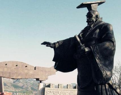 齐桓公是怎么将国家搞乱的 看看这三朵奇葩就知道了