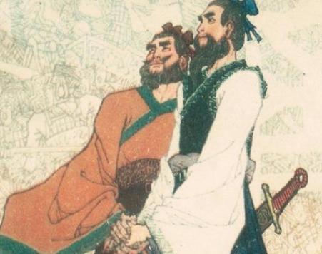 齐桓公是怎么将国家搞乱的 看看这三朵奇葩就知道了