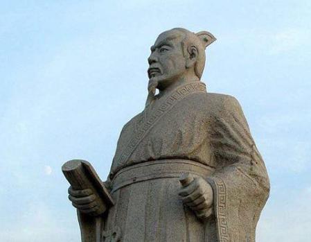 齐桓公是怎么将国家搞乱的 看看这三朵奇葩就知道了