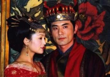 新城公主为什么能以皇后之礼被安葬