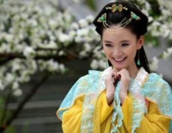 新城公主为什么能以皇后之礼被安葬