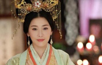 新城公主为什么能以皇后之礼被安葬