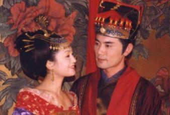 新城公主为什么能以皇后之礼被安葬