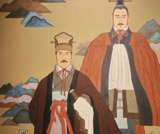 商於之地是哪里