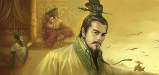 商於之地是哪里