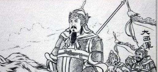 明朝将军孔有德，他的女儿怎么会是清朝格格