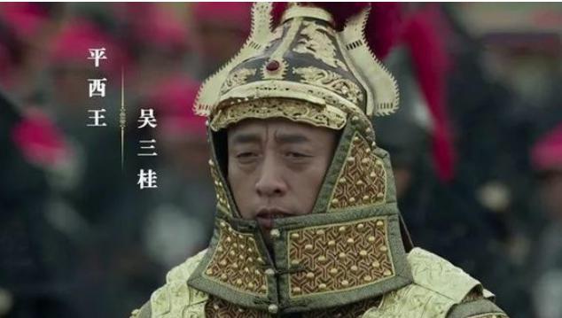 明朝将军孔有德，他的女儿怎么会是清朝格格