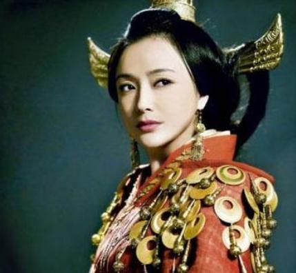 武则天对李渊和李世民的子孙斩尽杀绝 她为什么要这么做呢