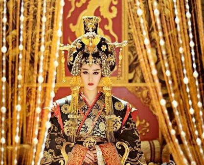 武则天对李渊和李世民的子孙斩尽杀绝 她为什么要这么做呢