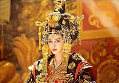 武则天对李渊和李世民的子孙斩尽杀绝 她为什么要这么做呢