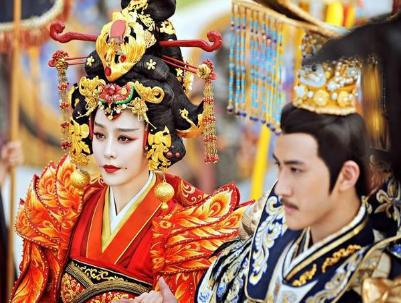 武则天对李渊和李世民的子孙斩尽杀绝 她为什么要这么做呢