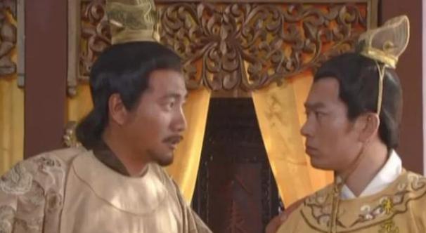 朱元璋有二十六个儿子，为什么没人和朱标争太子