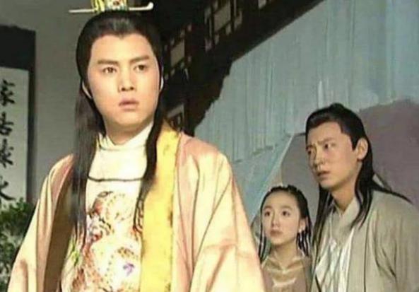 朱元璋有二十六个儿子，为什么没人和朱标争太子