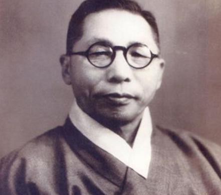 韩国国父金九为什么没有担任总统 是什么原因导致的