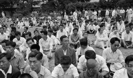 韩国国父金九为什么没有担任总统 是什么原因导致的