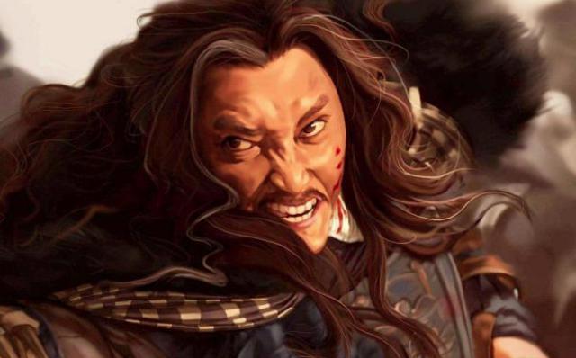 项羽封名将章邯为雍王,刘邦又是怎么仅四月复夺三秦之地的