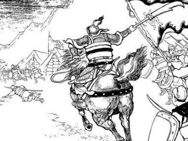 如何评价诸葛亮