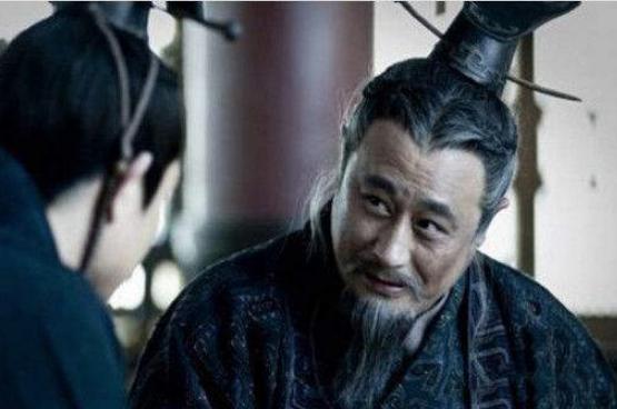 李斯是扶苏的岳父，为什么会害他