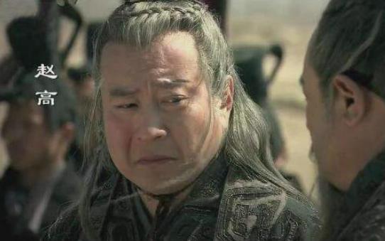 李斯是扶苏的岳父，为什么会害他