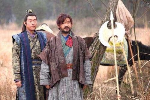 程咬金一生战功赫赫，他的晚年生活过得如何