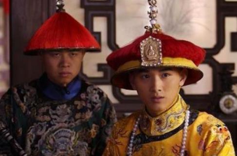 弘曕为什么叫“圆明园阿哥”