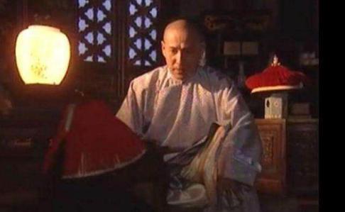 周培公为什么会被康熙发配到盛京