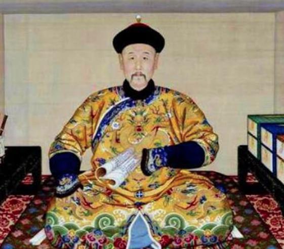 雍正反腐为什么能成功