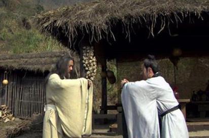 斗子文下令处置了一个犯人,为什么楚成要跟他请罪