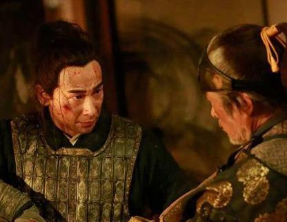 话说虎毒不食子 戚继光为什么把自己的亲生儿子杀掉