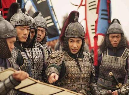 话说虎毒不食子 戚继光为什么把自己的亲生儿子杀掉