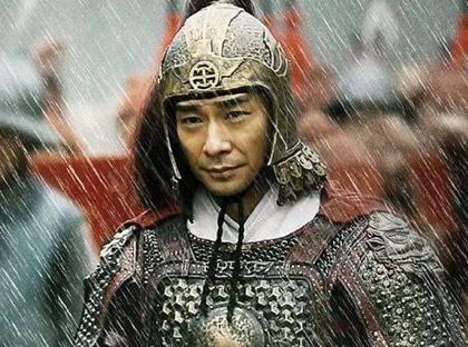 话说虎毒不食子 戚继光为什么把自己的亲生儿子杀掉