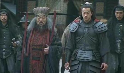 早期的董卓是如何起家的 可以说运气伴随了半辈子