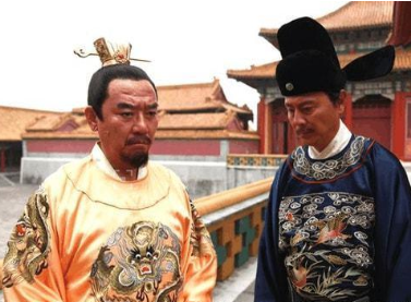 汤和作为明朝开国功臣，为什么能得到善终