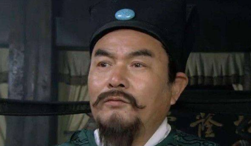 张叔夜为什么会遭迫害