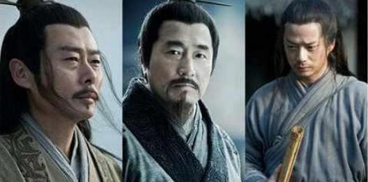 汉初三杰的张良、萧何、韩信，最后结局分别如何