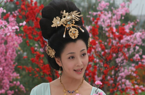 唐玄宗为什么放弃了才貌双全的梅妃呢