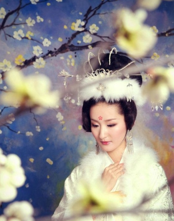 唐玄宗为什么放弃了才貌双全的梅妃呢