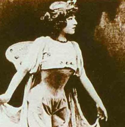 裕德龄并没有皇室血统，为什么却称是公主