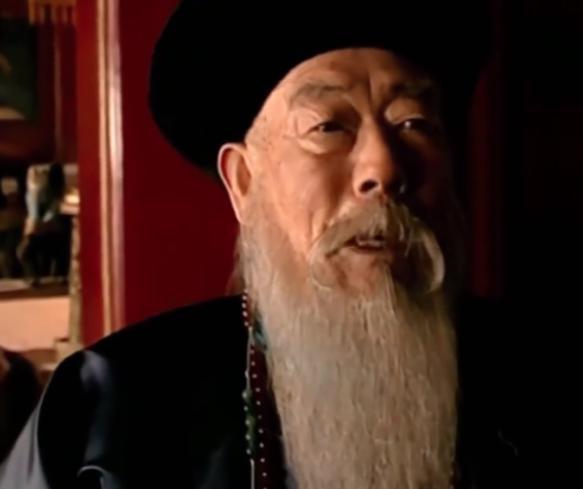 翁同龢是光绪的老师,最后为什么会被开缺