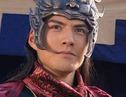 玄武门之变后 魏延为什么背叛旧主而辅佐李世民