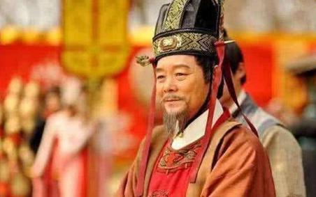 玄武门之变后 魏延为什么背叛旧主而辅佐李世民