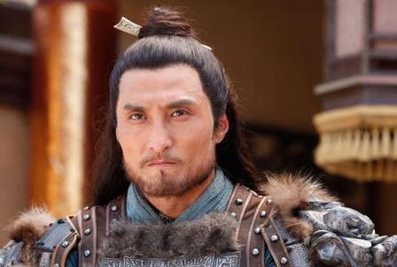 玄武门之变后 魏延为什么背叛旧主而辅佐李世民