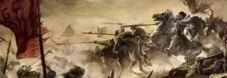 古代重骑兵为什么会那么的厉害 重骑兵战斗力真的很强吗