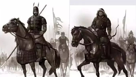 古代重骑兵为什么会那么的厉害 重骑兵战斗力真的很强吗