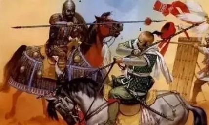 古代重骑兵为什么会那么的厉害 重骑兵战斗力真的很强吗