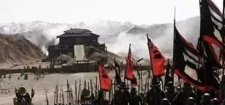 古代重骑兵为什么会那么的厉害 重骑兵战斗力真的很强吗