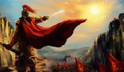 古代重骑兵为什么会那么的厉害 重骑兵战斗力真的很强吗