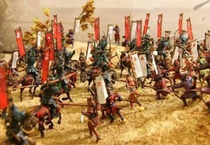 古代重骑兵为什么会那么的厉害 重骑兵战斗力真的很强吗