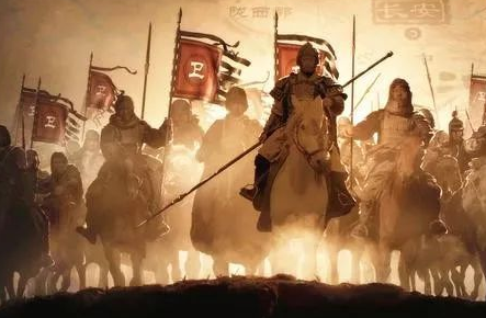 古代重骑兵为什么会那么的厉害 重骑兵战斗力真的很强吗